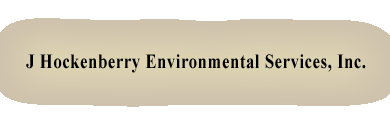 J Hockenberry Environmental Services, INC.