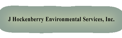 J Hockenberry Environmental Services, INC.
